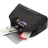 Сумка MOLESKINE Duffle Metro (чёрная) ET82MTDFLBK